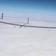 Illustration for article titled The Boeing Odysseus is a Solar Aircraft Capable of Staying in the Air Indefinitely